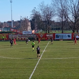 Calcio Serie D: il Derthona passa a Bra, nel recupero del secondo tempo giallorossi battuti 2-1