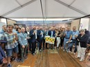 Cheese 2023: quattro giorni intensi allo stand di Comune, Ascom e Atl