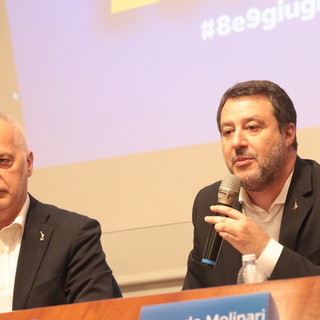 Decreto salva casa, Bergesio (Lega): &quot;Semplificazione e meno burocrazia, grazie a Salvini&quot;