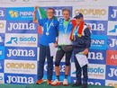 Atletica, il carrucese Bruno Sarale è argento agli Europei Master di Pescara