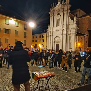 Con Casa Pride, il Trans Day of Remembrance è arrivato a Bra