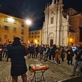 Con Casa Pride, il Trans Day of Remembrance è arrivato a Bra