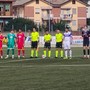 Calcio Serie D: sei anticipi sui campi del girone A, tris del Bra nel derby con il Fossano