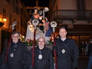 Partecipata via Crucis a Bra