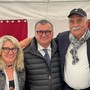 Belmondo, Sobrero e Arese