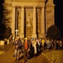 Le celebrazioni in onore di N.S. di Lourdes a Bra