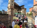 Il 1° ottobre a Bra arriva la nuova edizione di “Da cortile a cortile”