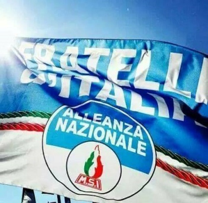 Fratelli d’Italia risponde alle critiche: &quot;I risultati elettorali raggiunti in provincia testimoniano forza e radicamento sul territorio&quot;