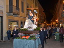 Domani a Bra la processione dell'Addolorata apre le celebrazioni della Settimana Santa