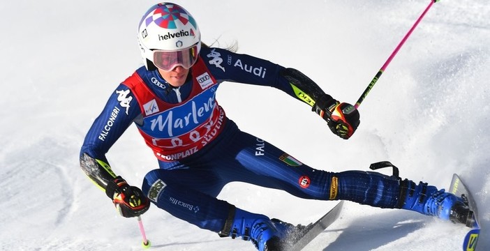 Sci alpino, Coppa del mondo: il programma delle finali di Saalbach