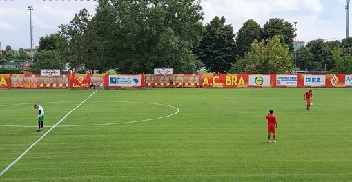 Calcio Serie D: Bra-Asti, le scelte di formazione di Nisticò e Sesia