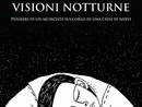 Alba, si presenta il libro del musicista Paolo Paglia “Visioni notturne”