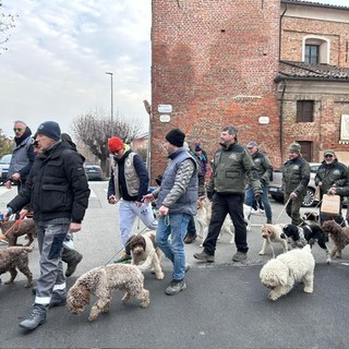 A Canale si alza il sipario sul raduno nazionale dei Trifulau e dei “Tabui”