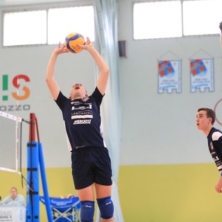 Cuneo Volley: al via i campionati giovanili, weekend carico per i Fiöi