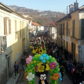 Anche a Cortemilia si attende il Carnevale 2023