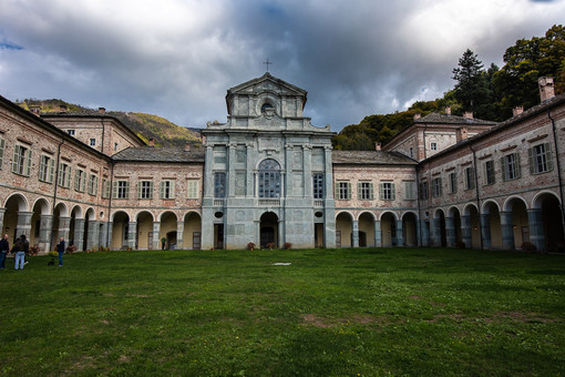 Il Castello di Casotto