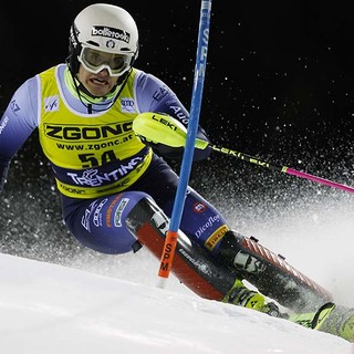 Sci alpino: Saracco e Barbera tra i convocati per gli slalom di Coppa Europa a Levi