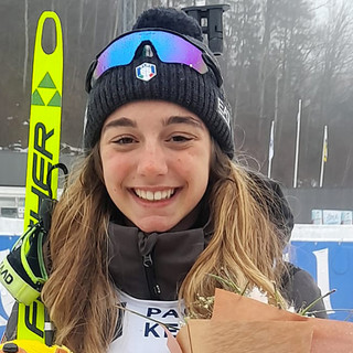 Biathlon, Gautero argento nell’individuale dei Mondiali Giovani di Östersund