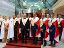 Il Galà du Grand Cordon d’Or a Monaco si svolgerà il 3 luglio