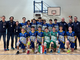 Under 15 Lab Travel Falegnameria GMG Cuneo