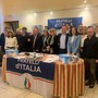 A Bra Fratelli d'Italia ricomincia da Pollenzo