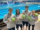 Nuoto, Europei juniores: Sara Curtis d'argento con la staffetta mista mixed