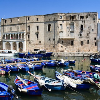 Scopri la magia di una casa vacanza in Puglia