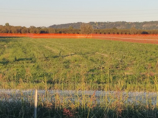 Incontro pubblico a Govone sull'impianto Biometano: si prepara il cantiere, in attesa della risposta del TAR