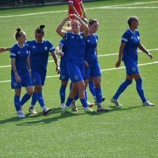 La Freedom ha vinto sul campo del San Marino per 2-0