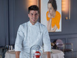 Davide Boglioli, executive chef del Mudec