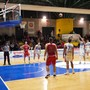 Basket Serie C:  la S. Bernardo Campus vince il derby con Savigliano ed aggancia la vetta della classifica