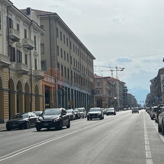 Indice di vivibilità climatica, Cuneo è diciassettesima in Italia: clima più mite e inverno sparito