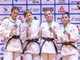 Judo, Jennifer Macis brilla in Europa: Bronzo all’European Cup Cadetti di Koper 2024