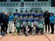 Under 19 Lab Travel Falegnameria GMG Cuneo