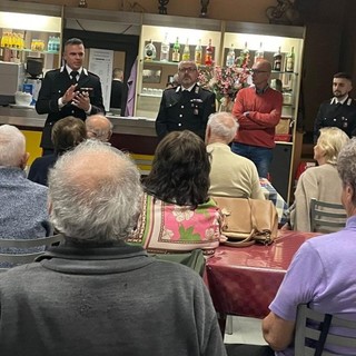 Truffe per strada, in casa e on line: i preziosi consigli dei carabinieri di Busca