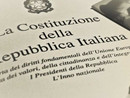 La Provincia donerà la Costituzione italiana ai cittadini neo maggiorenni