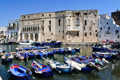 Scopri la magia di una casa vacanza in Puglia