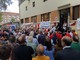 Giostra di emozioni al Paschiero, inaugurata la Casa del Calcio Cuneese (FOTO)