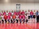 Per la Cuneo Granda Volley allenamento congiunto a Costa Volpino