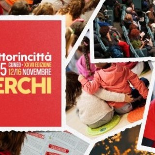 CERCHI: il tema della prossima edizione di Scrittorincittà