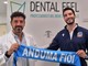 Prosegue la collaborazione tra il Cuneo Volley e Dental Feel