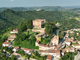 Restaurato e valorizzato il parco all'inglese del castello di Monticello d'Alba, da 700 anni simbolo del Roero