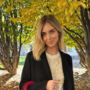 L'imprenditrice digitale Chiara Ferragni