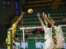 Volley A2M. Castellana Grotte fa il bis e si dimostra bestia nera di Cuneo: Puliservice battuta 3-1