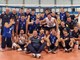 Volley maschile: Cuneo fa suo l 1° Torneo “Paolo Cois” di Sarroch in Sardegna (VIDEO)