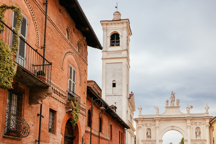 Servizio civile a Cherasco: liberi due posti all'ufficio turistico