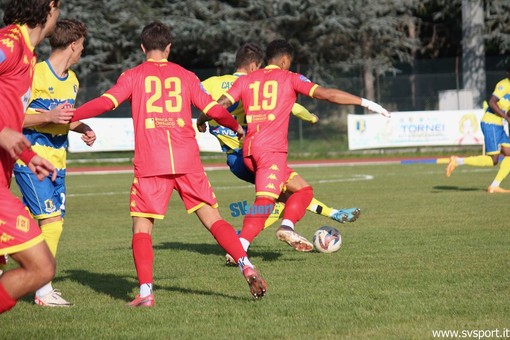 Calcio Serie D: il programma della tredicesima giornata sui campi del girone A