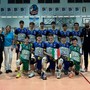 Under 19 Lab Travel Falegnameria GMG Cuneo