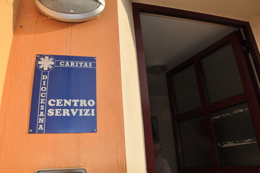 Al centro di accoglienza in via Pola ci sarà un servizio di portineria notturno