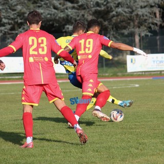 Calcio Serie D: il programma della tredicesima giornata sui campi del girone A